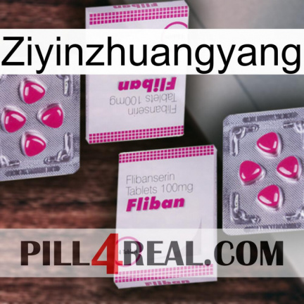 Ziyinzhuangyang 33